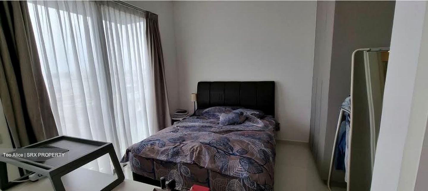 Sky Habitat (D20), Condominium #536258991